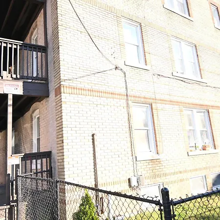 Appartement Downtown Hartford 2Br Family Pet Friendly Extérieur photo