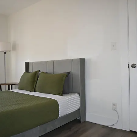 Appartement Downtown Hartford 2Br Family Pet Friendly Extérieur photo