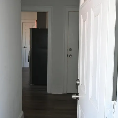 Appartement Downtown Hartford 2Br Family Pet Friendly Extérieur photo