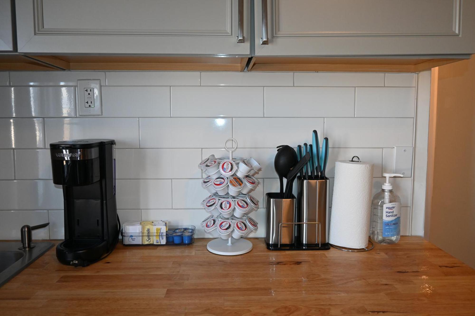Appartement Downtown 2br Family Pet Friendly Hartford