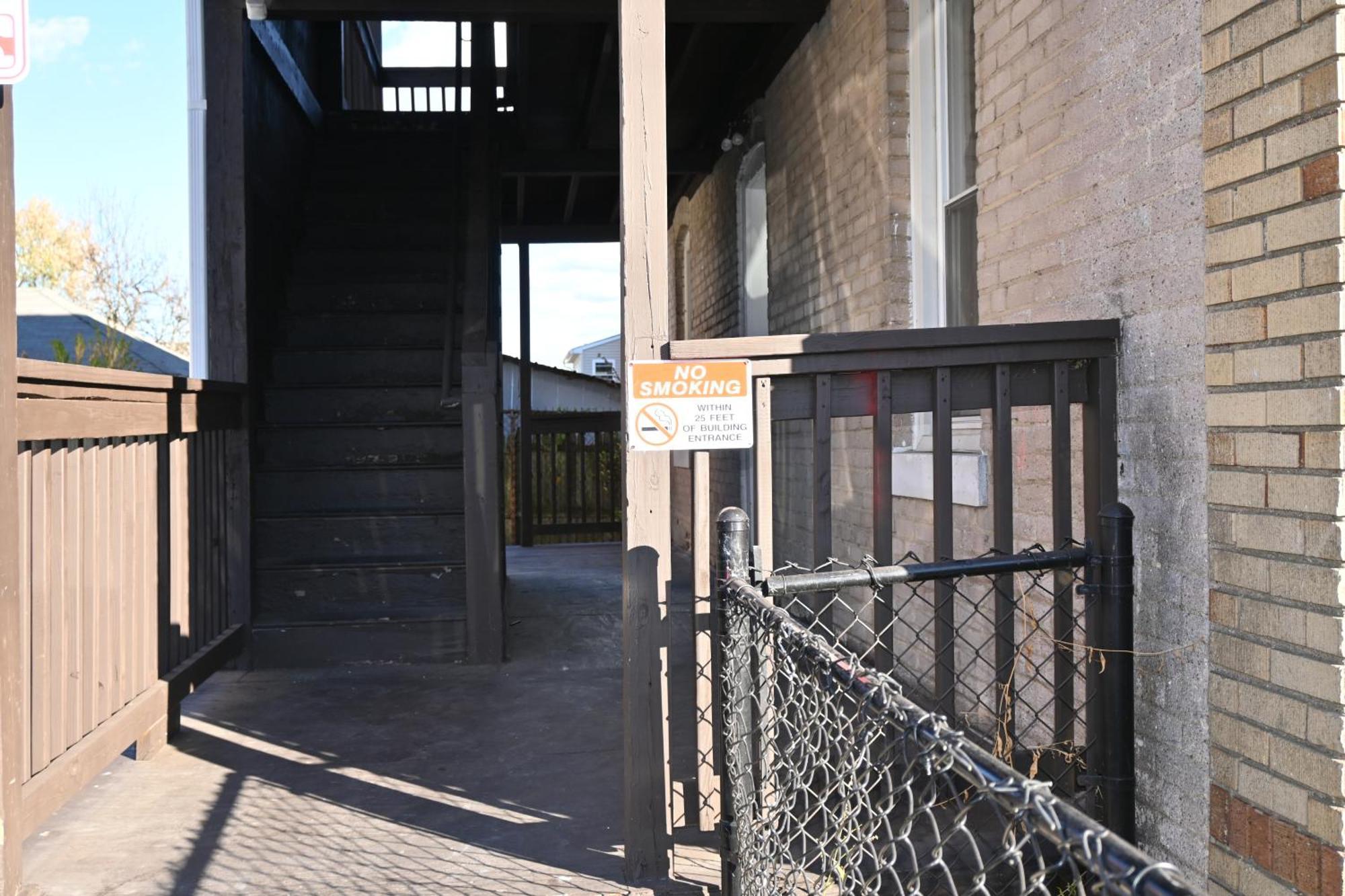 Downtown 2br Family Pet Friendly *