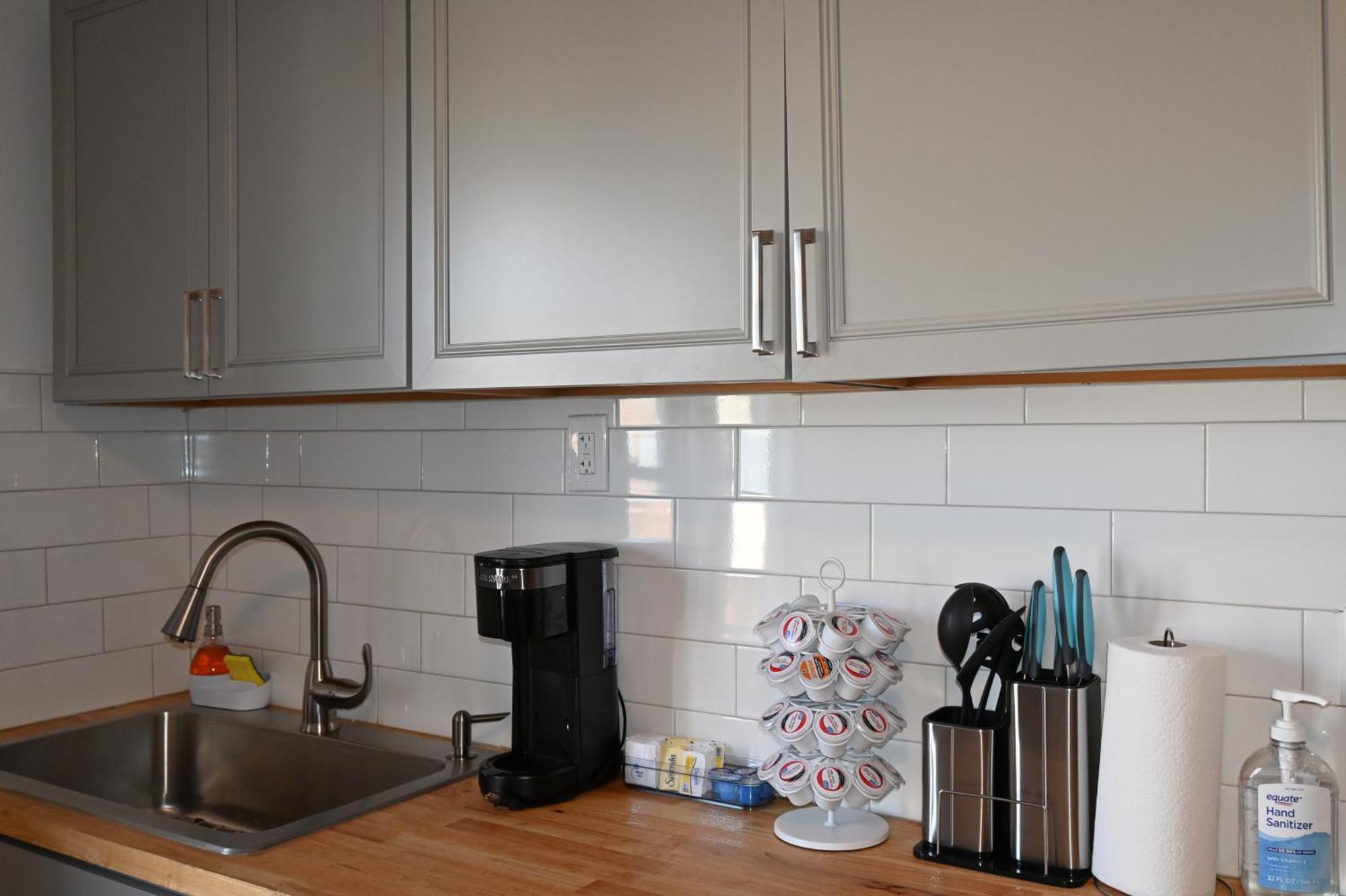 Appartement Downtown 2br Family Pet Friendly