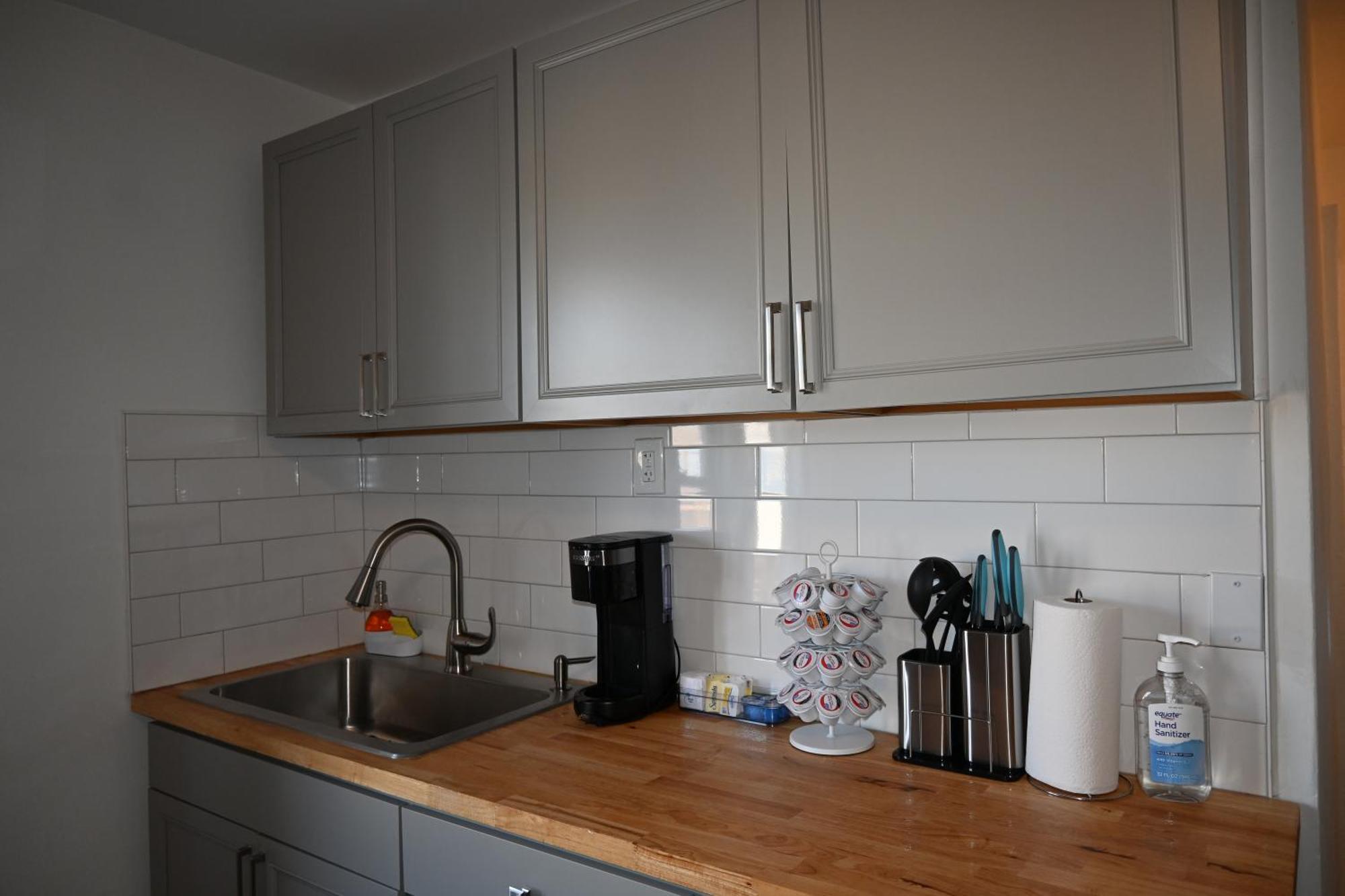 Downtown 2br Family Pet Friendly Appartement Hartford