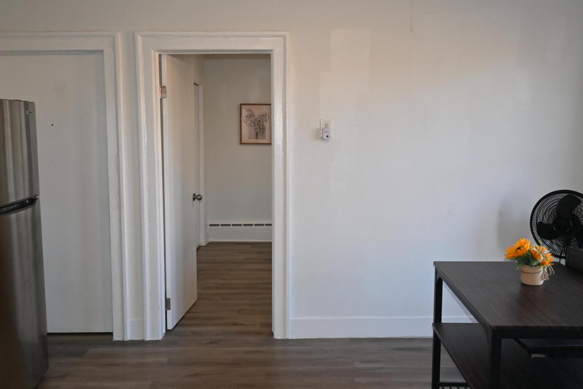 Appartement Downtown 2br Family Pet Friendly Hartford
