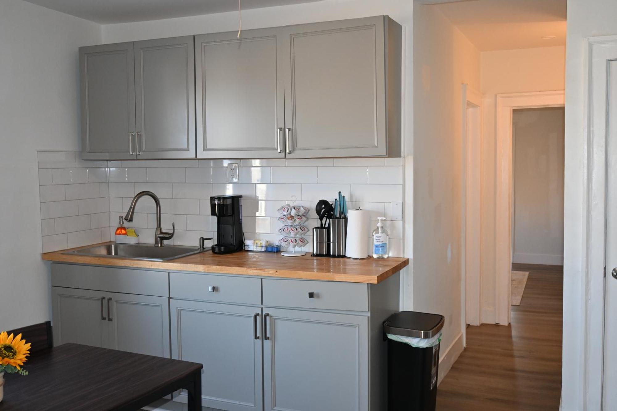 Appartement Downtown 2br Family Pet Friendly Hartford