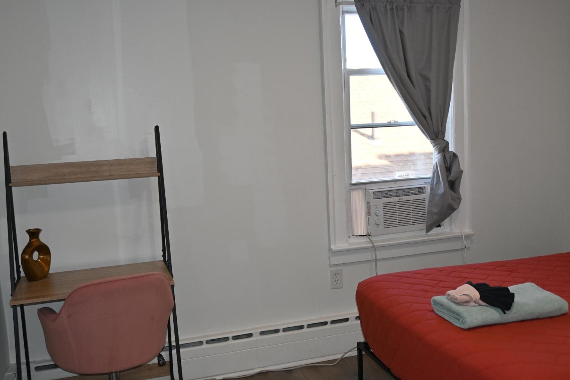 Appartement Downtown 2br Family Pet Friendly
