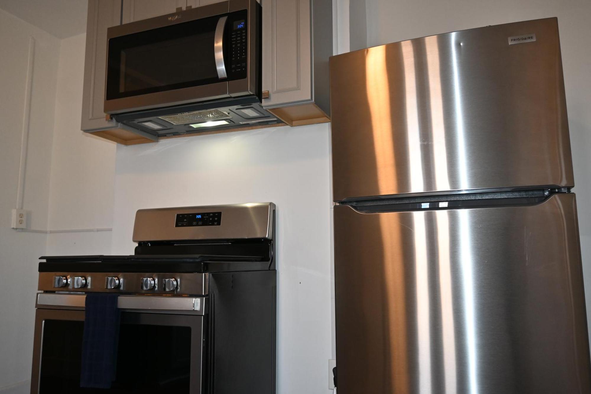 Downtown 2br Family Pet Friendly Appartement *
