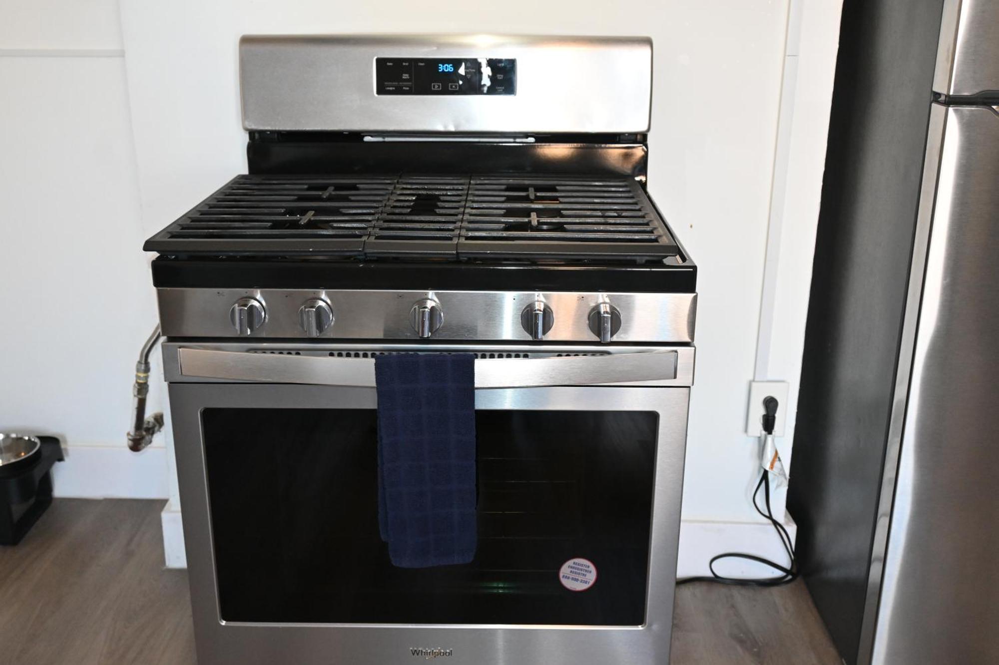 Appartement Downtown 2br Family Pet Friendly *