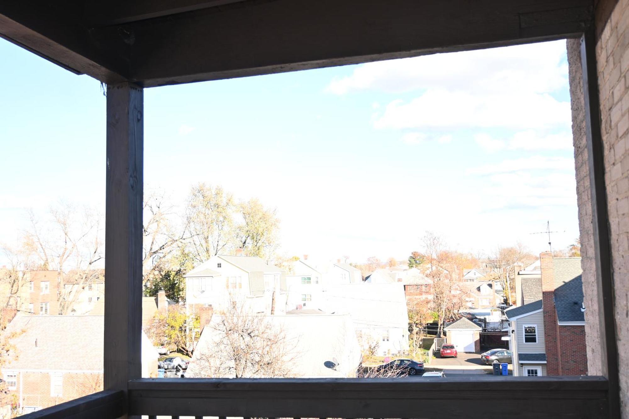 Appartement Downtown 2br Family Pet Friendly Hartford