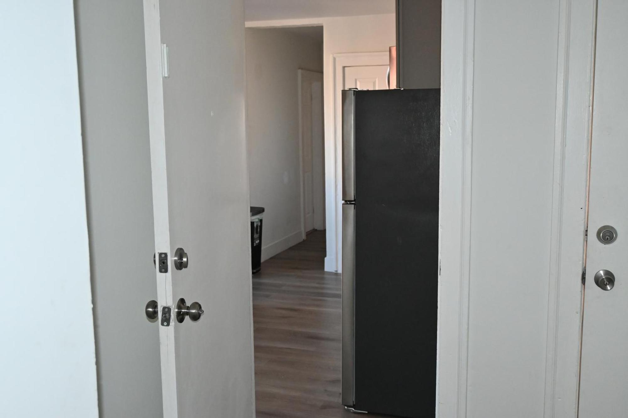 Downtown 2br Family Pet Friendly * Hartford