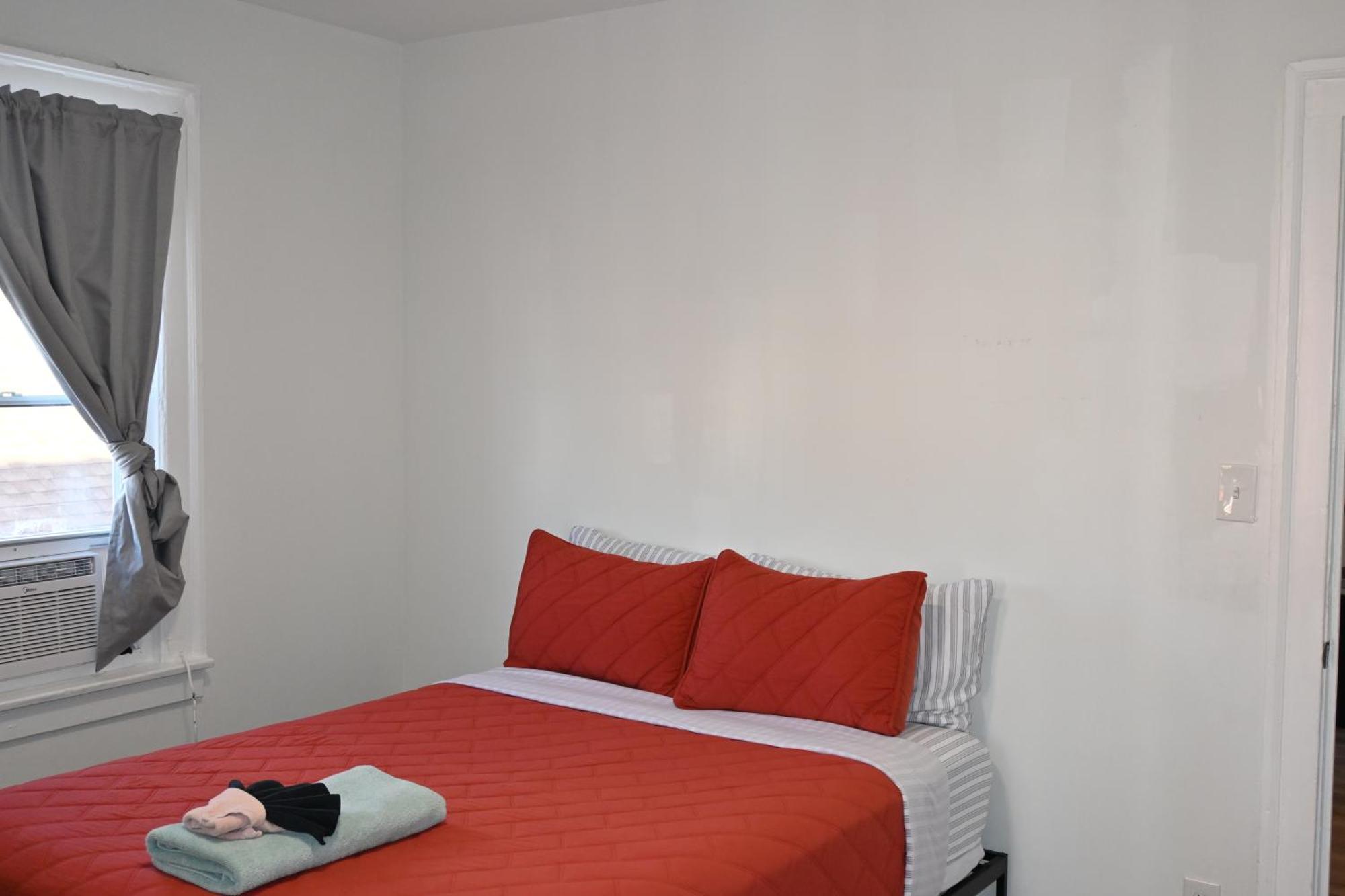 Downtown 2br Family Pet Friendly Appartement *