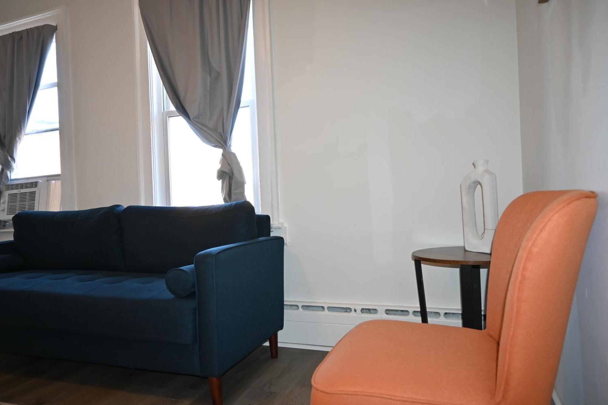 Downtown 2br Family Pet Friendly Appartement Hartford