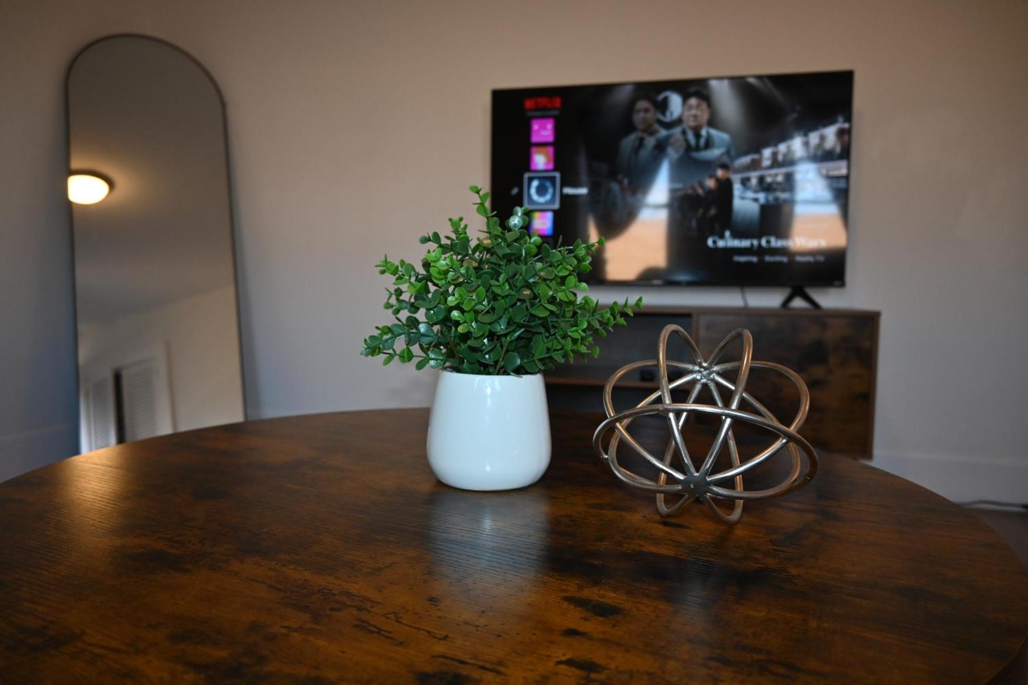 Appartement Downtown 2br Family Pet Friendly Hartford