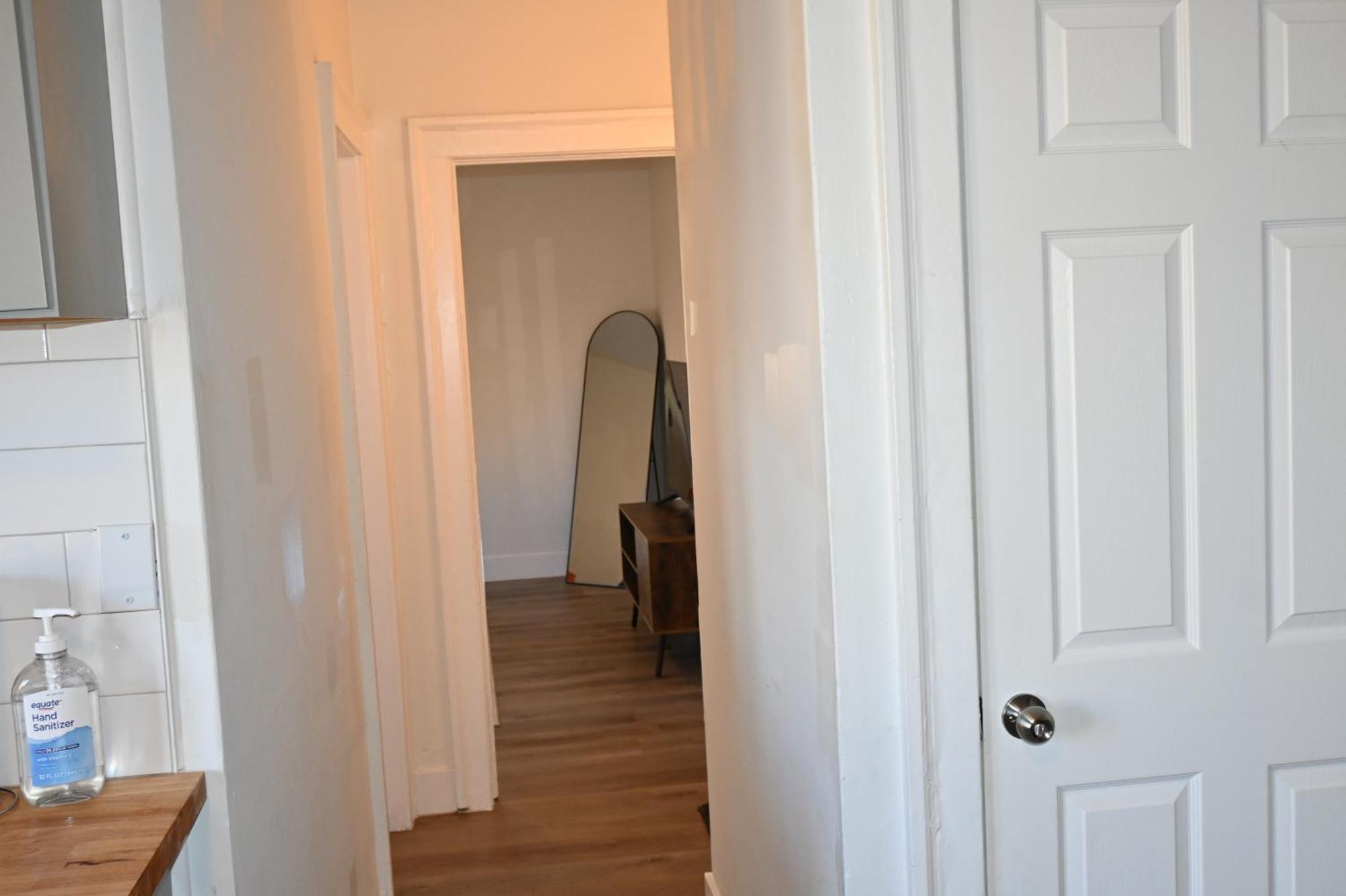 Downtown 2br Family Pet Friendly Appartement Hartford