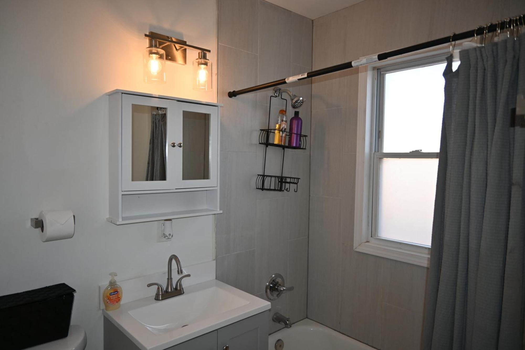 Appartement Downtown 2br Family Pet Friendly Hartford