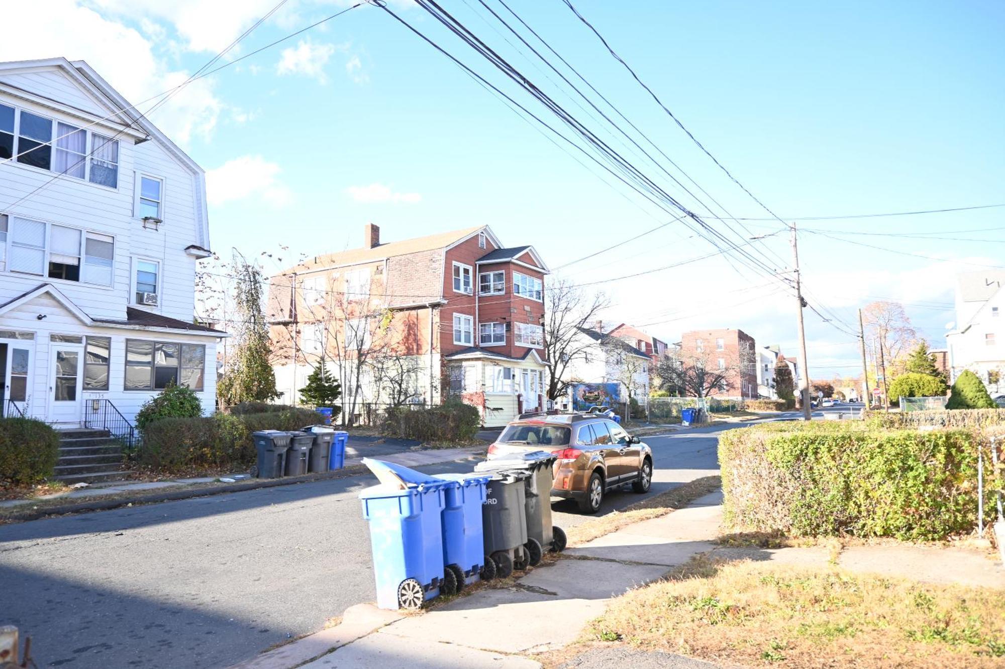 Appartement Downtown 2br Family Pet Friendly