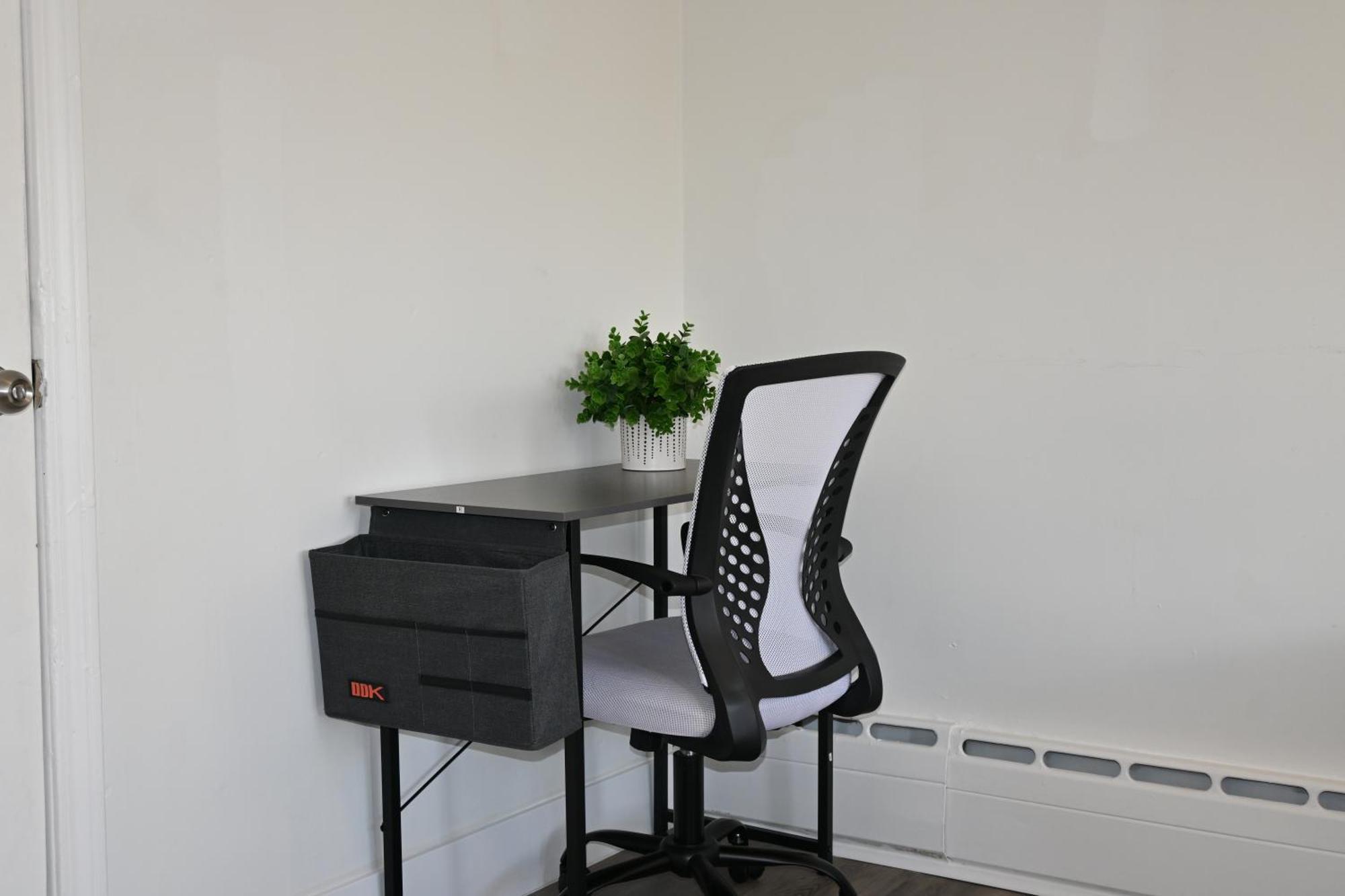 Appartement Downtown 2br Family Pet Friendly *