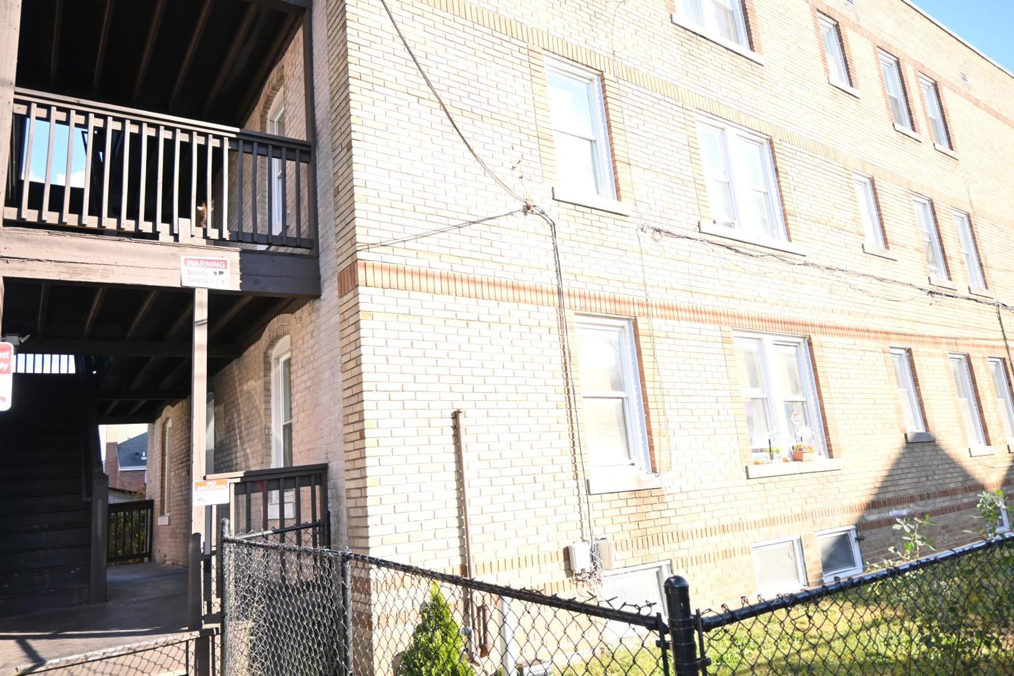 Appartement Downtown 2br Family Pet Friendly Hartford