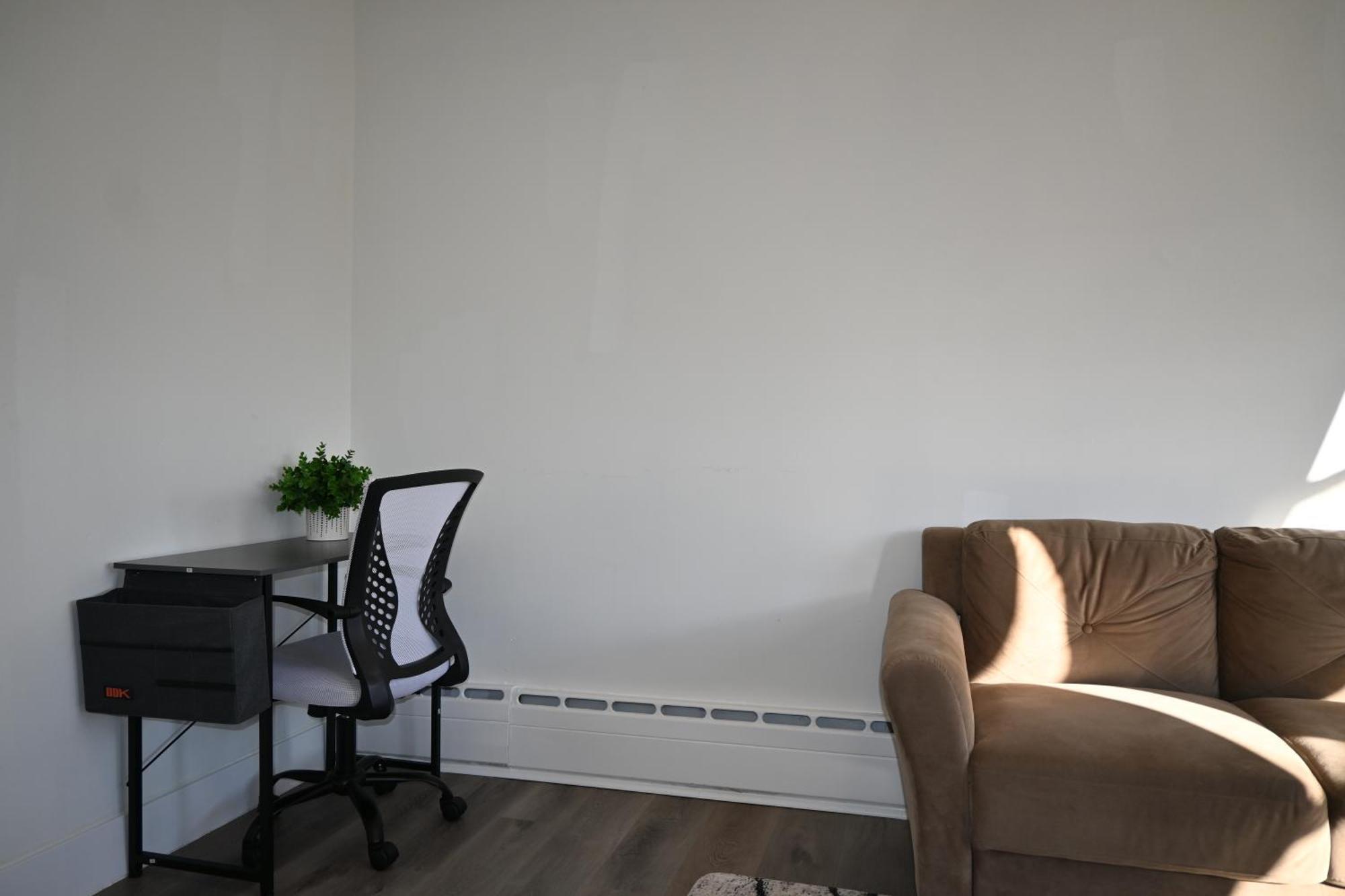 Downtown 2br Family Pet Friendly