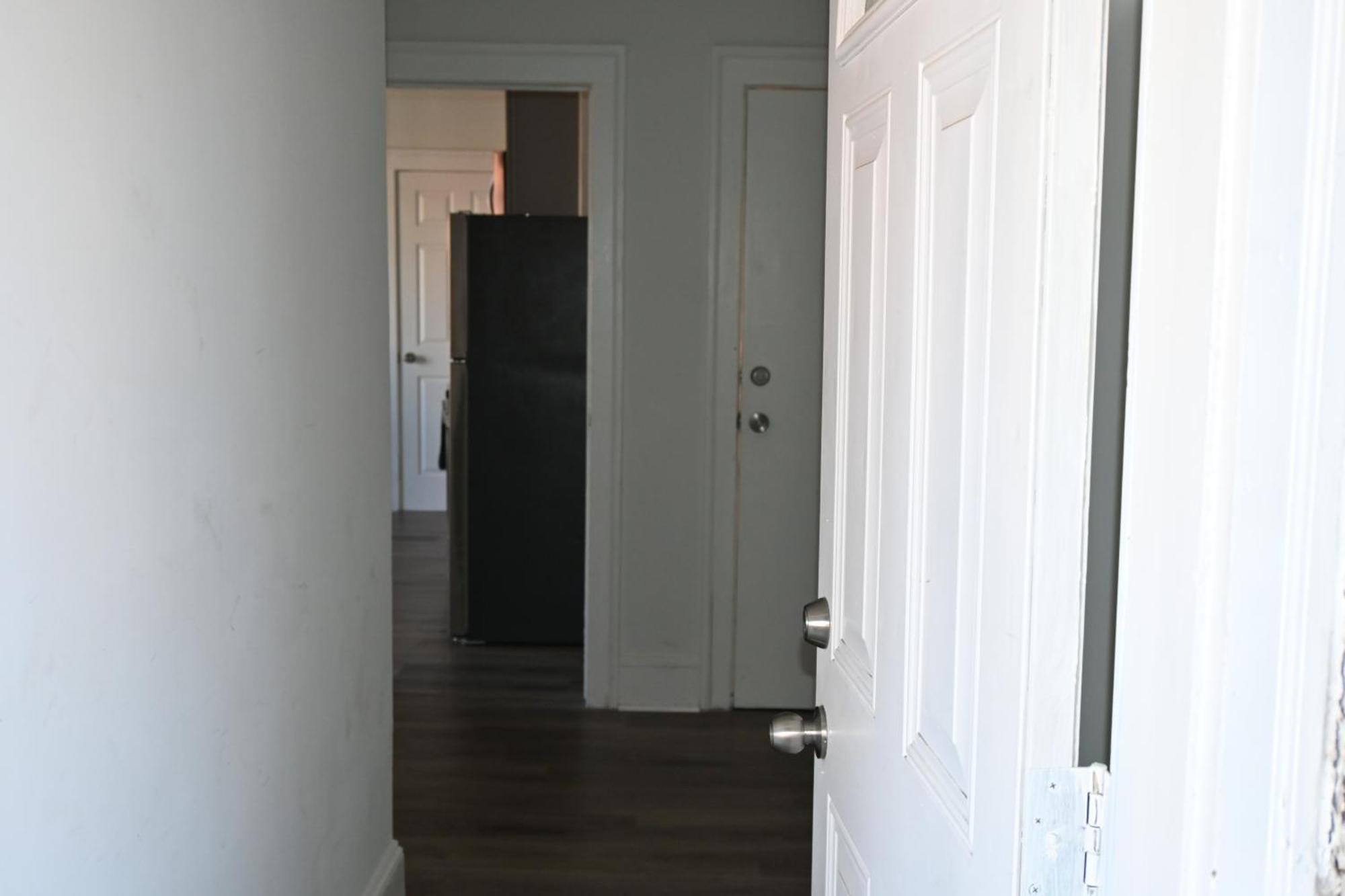 Appartement Downtown 2br Family Pet Friendly Hartford