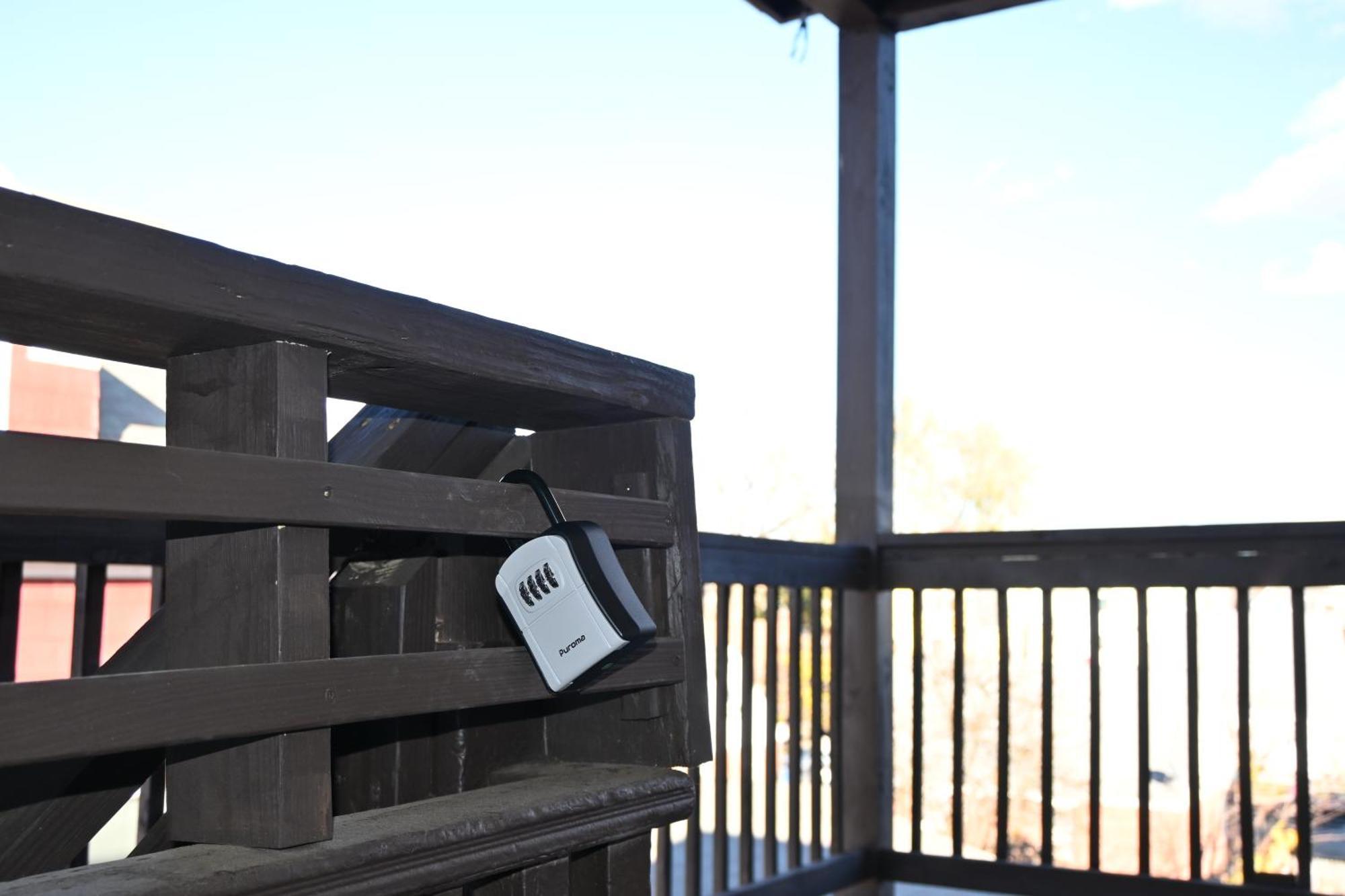 Appartement Downtown 2br Family Pet Friendly *